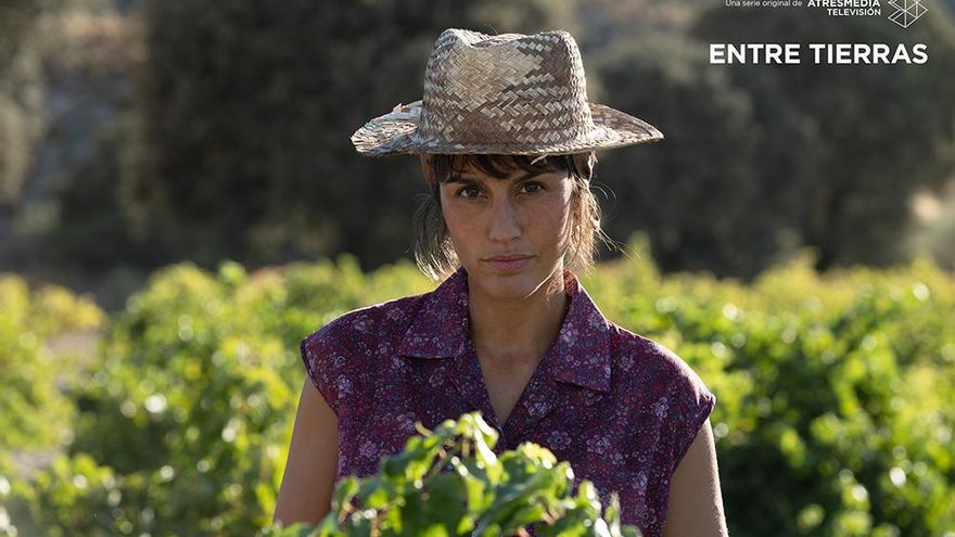 Atresplayer acelera en septiembre con tres estrenos para abrir la nueva temporada