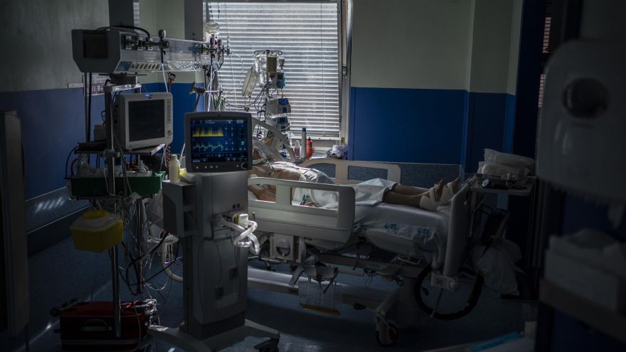 España intenta desmarcarse de los confinamientos de Europa manteniendo la curva a una velocidad estable