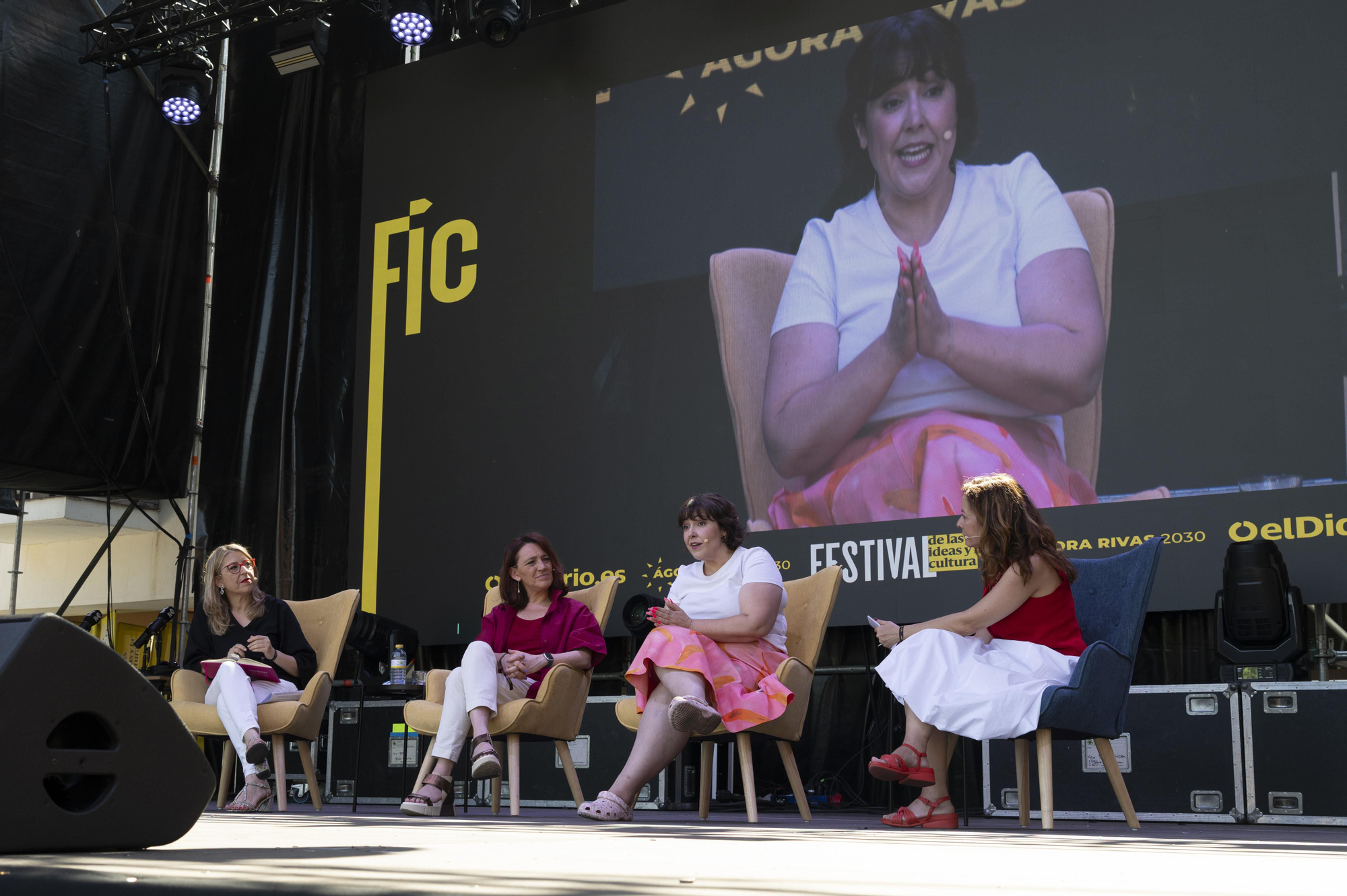 FOTOGALERIA | Así fue el FIC 2026
