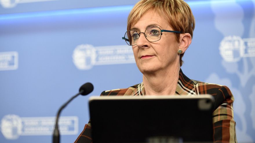 El Gobierno vasco insiste en que los residuos enviados irregularmente de Zubieta a Artajona eran "no peligrosos"