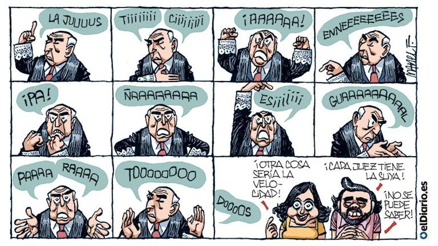 Igual para todos