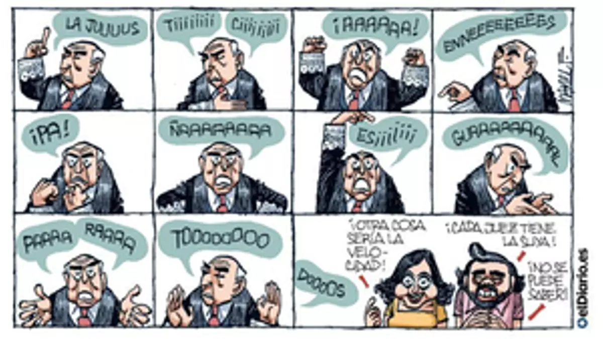 Igual para todos