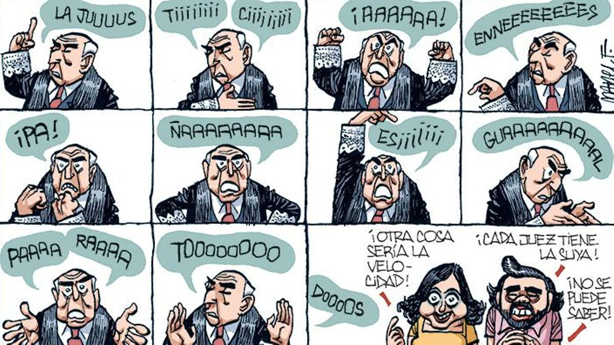 Igual para todos