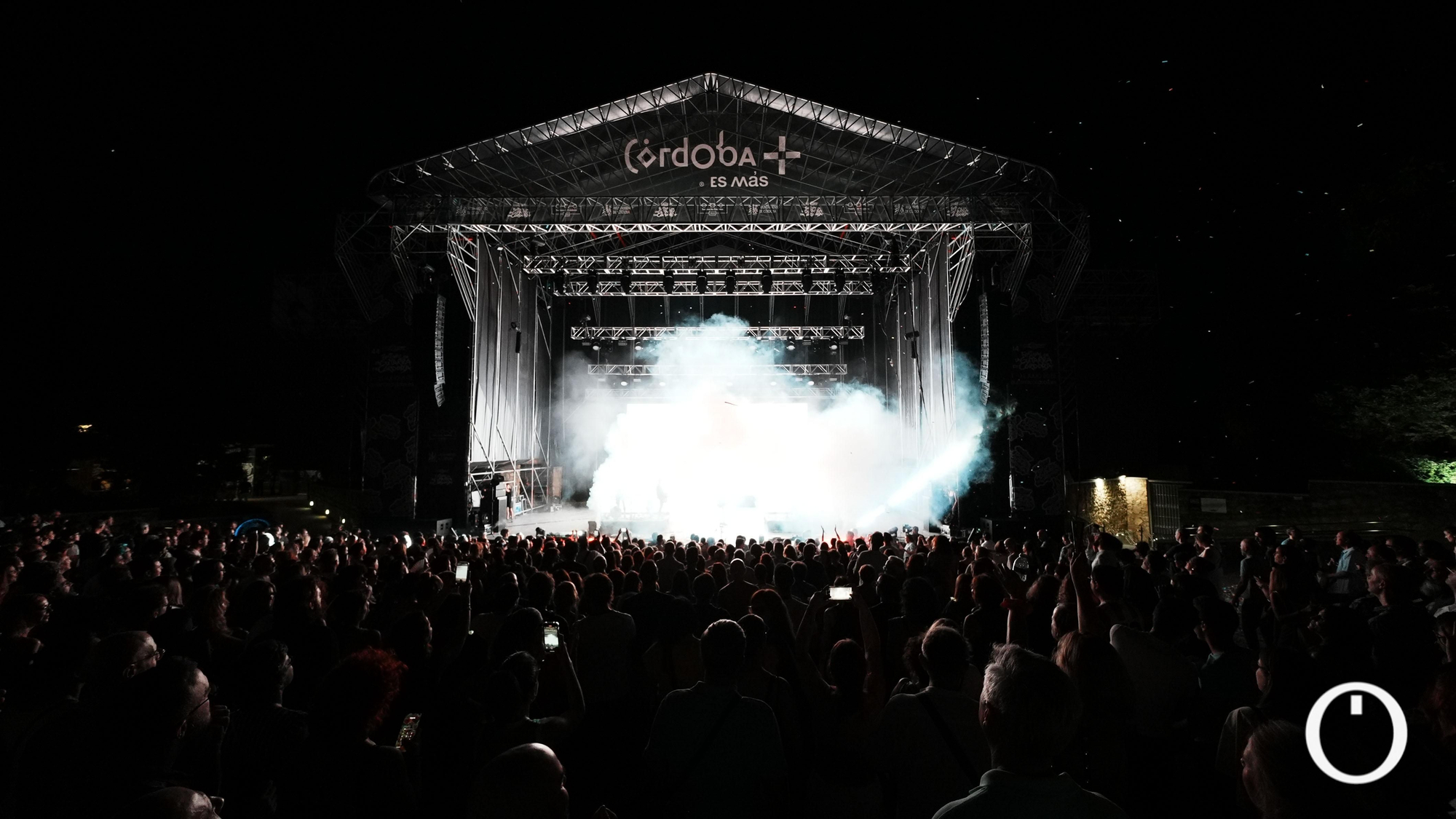 La casa azul en el Festival de la Guitarra