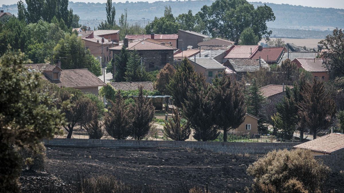 Un total de 929 incendios forestales han asolado ya Castilla-La Mancha en lo que va de 2026