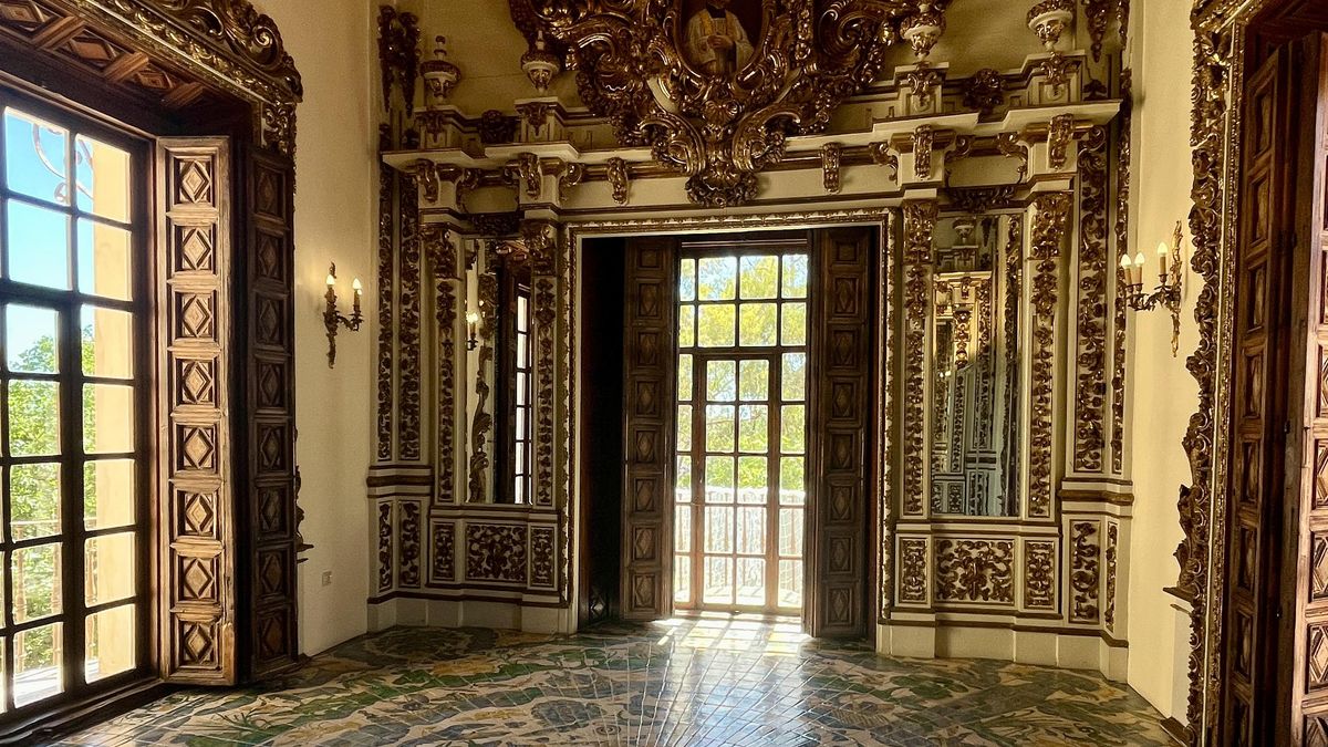 El palacio valenciano con más de siete siglos de historia: una visita imprescindible en Gandía con la huella de los Borgia