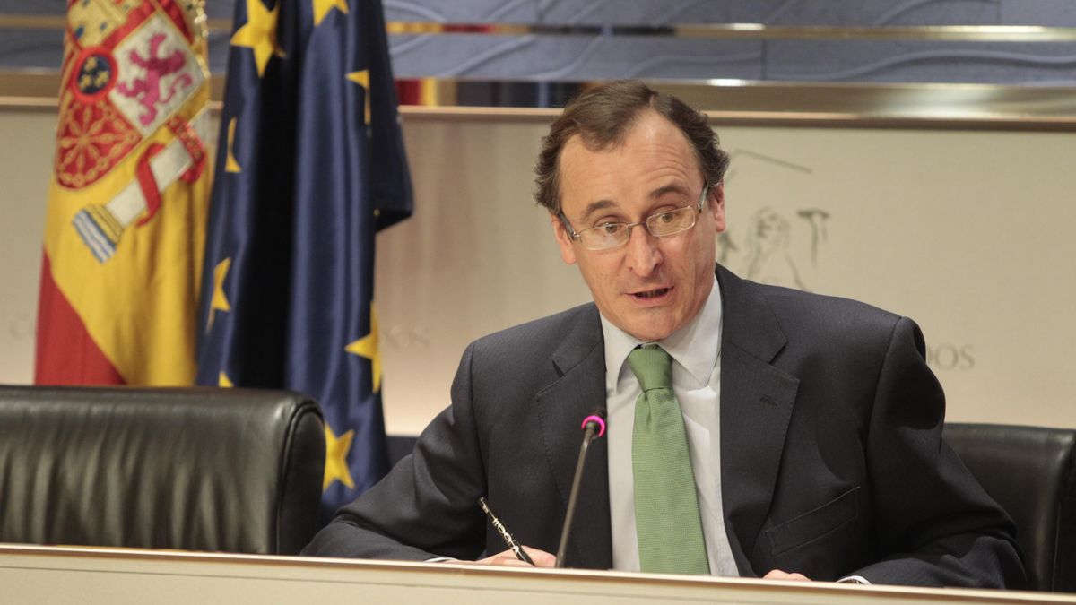 El PP descarta que Griñán acuda al Congreso por los ERE porque no tiene encaje reglamentario