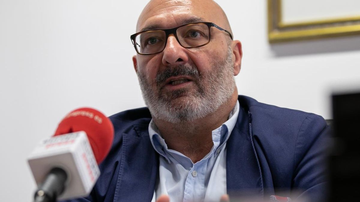Vox espera que Junta de Andalucía empiece a cumplir en septiembre con su acción de gobierno más allá de "mera cosmética"