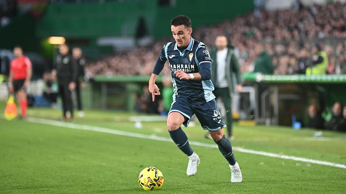 Las imágenes del Racing de Santander - Córdoba CF