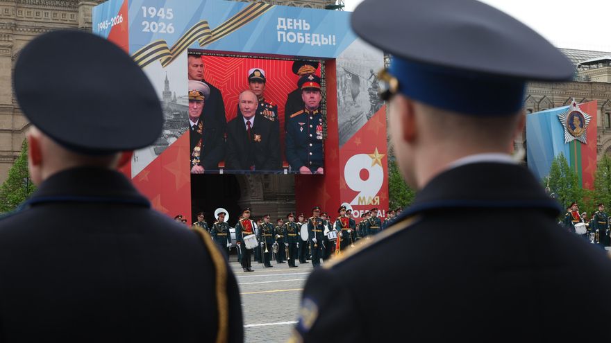 Por qué Putin dice ahora que la guerra en Ucrania “está llegando a su fin”