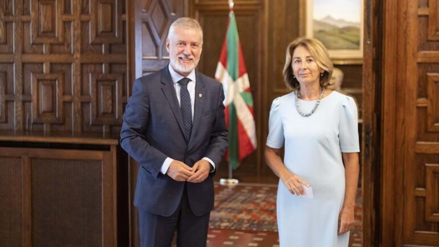 La Fiscalía señala al Gobierno de Urkullu por no colaborar y "retrasar" investigaciones de delitos ambientales