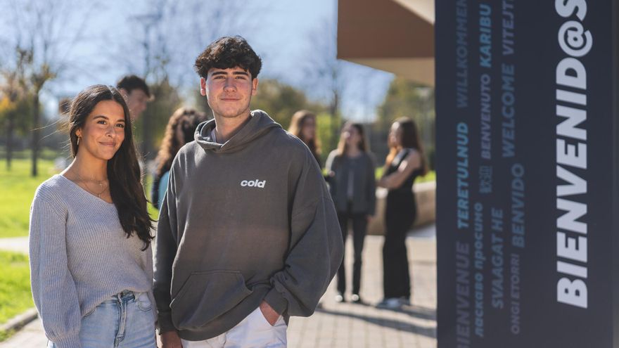 La Universidad Loyola refuerza su compromiso con Córdoba a través de una oferta académica innovadora y orientada al futuro