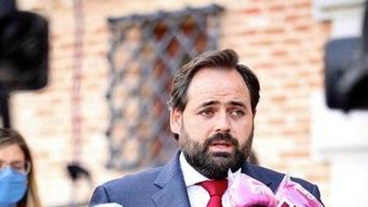 PP C-LM registrará una comisión de estudio sobre el COVID-19 en las Cortes al ver que PSOE, Cs y Gobierno no lo hacen