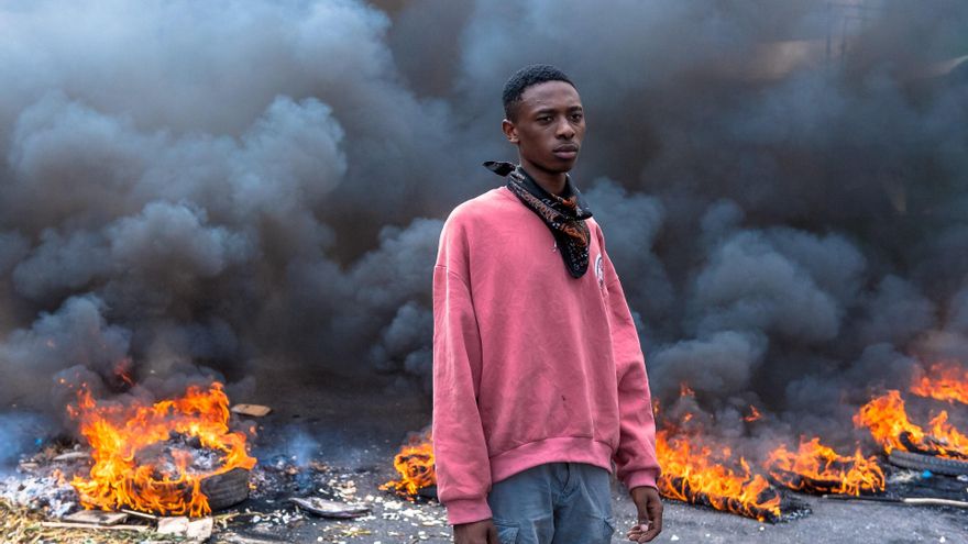 Haití, seis meses después del asesinato del presidente: nuevo intento de magnicidio y un Parlamento inexistente