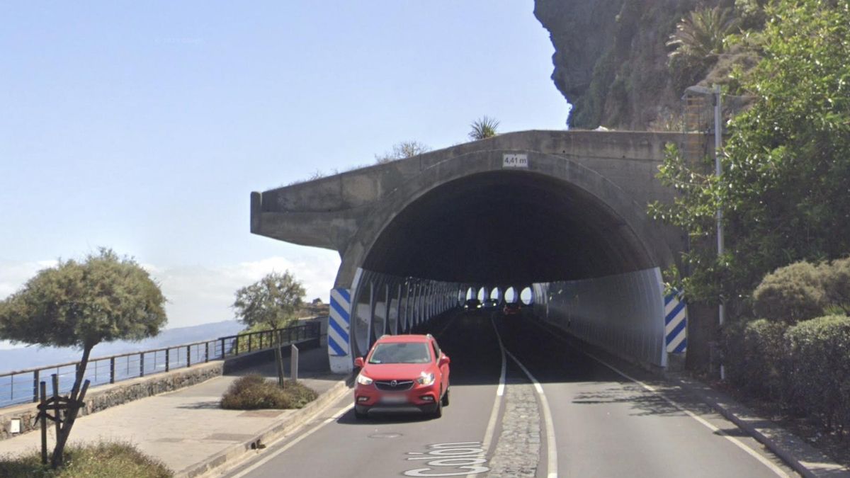 Localizado el cadáver de una persona en Puerto de la Cruz