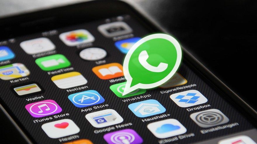 Cómo programar un mensaje de WhatsApp: paso a paso