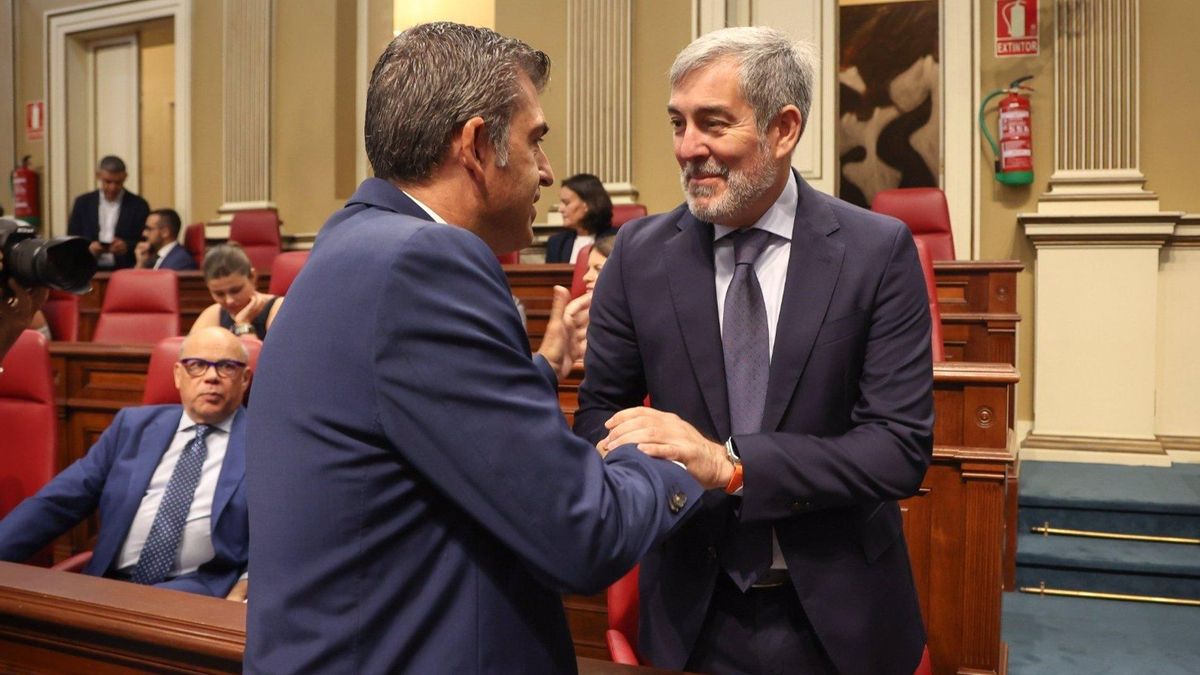 30 de Mayo: luces y sombras del proceso autonómico