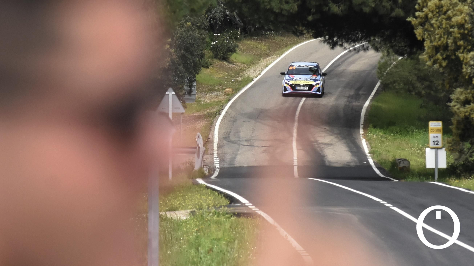 Rallye Sierra Morena