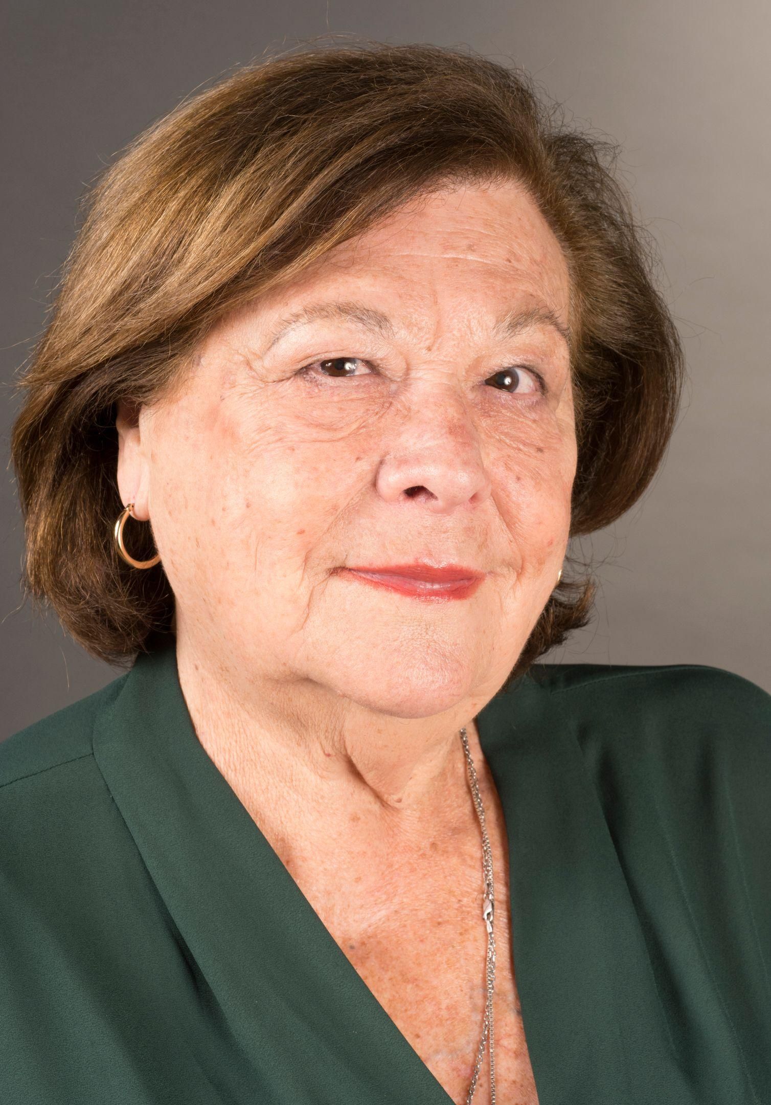 “Ojalá alguien entendiera lo que significa poder hablar con libertad”, expresa la actriz sobre el auge de la extrema derecha entre la juventud.