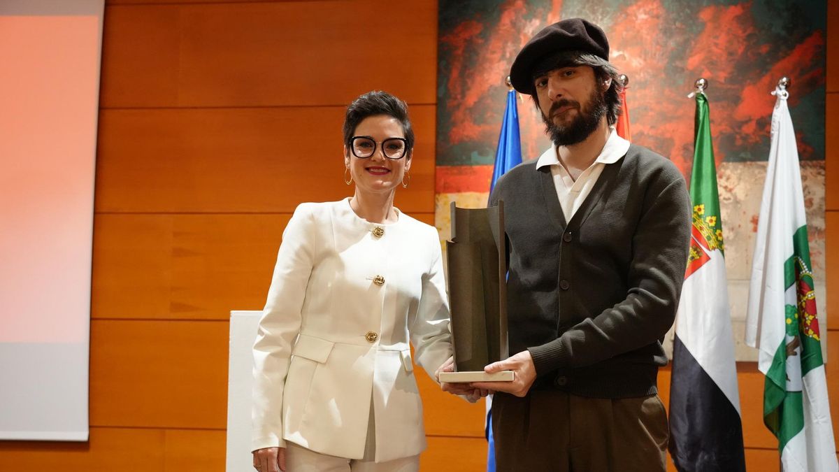 Olivenza será la sede del Premio Literario Dulce Chacón en 2026