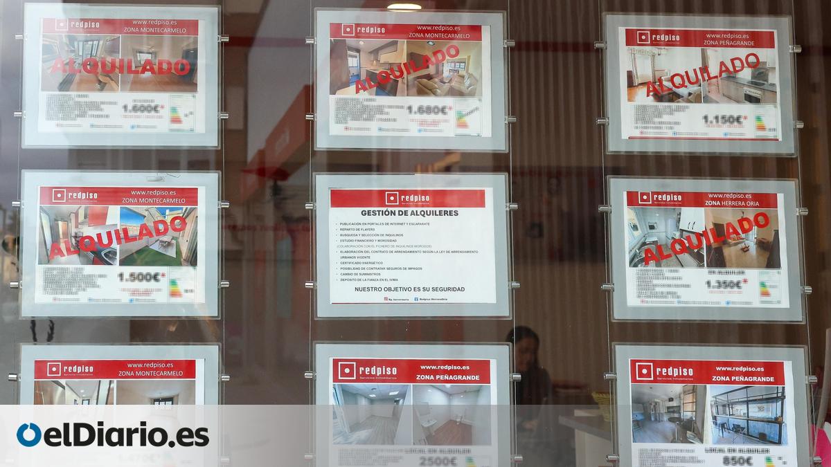 El precio de la vivienda en Canarias sube en una década casi el doble que en el resto de España