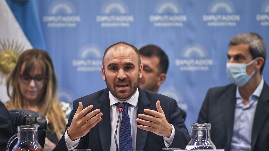 Los puntos más polémicos del borrador del acuerdo con el FMI