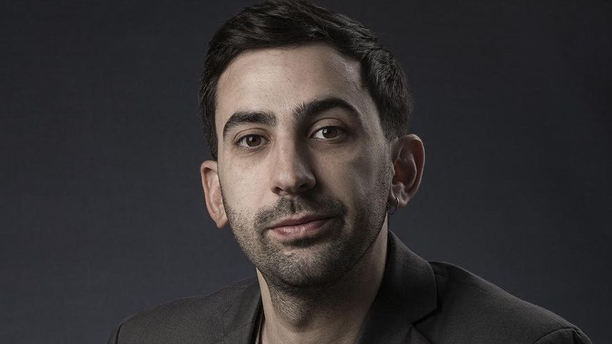 Juan González, biógrafo de Milei: "Con el pacto con Macri, Milei se traicionó por primera vez"