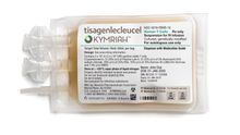 Kymriah, es la primera terapia génica aprobada en España
