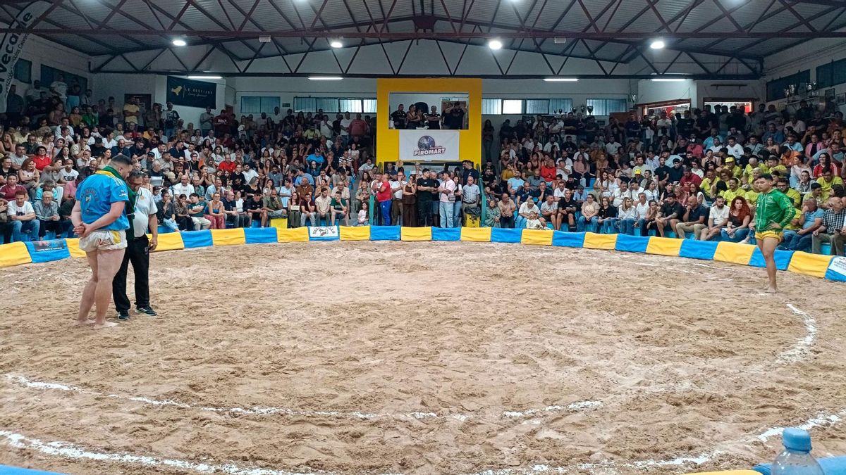 Todo o nada por el billete a la Final a 4 del Torneo DISA Gobierno de Canarias