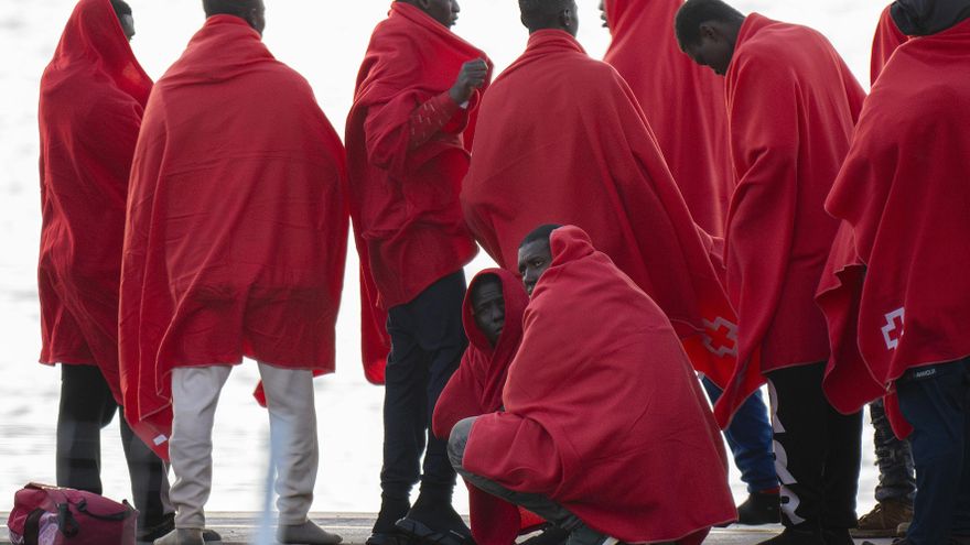 España carece de una política para canalizar la inmigración eficazmente, según expertos