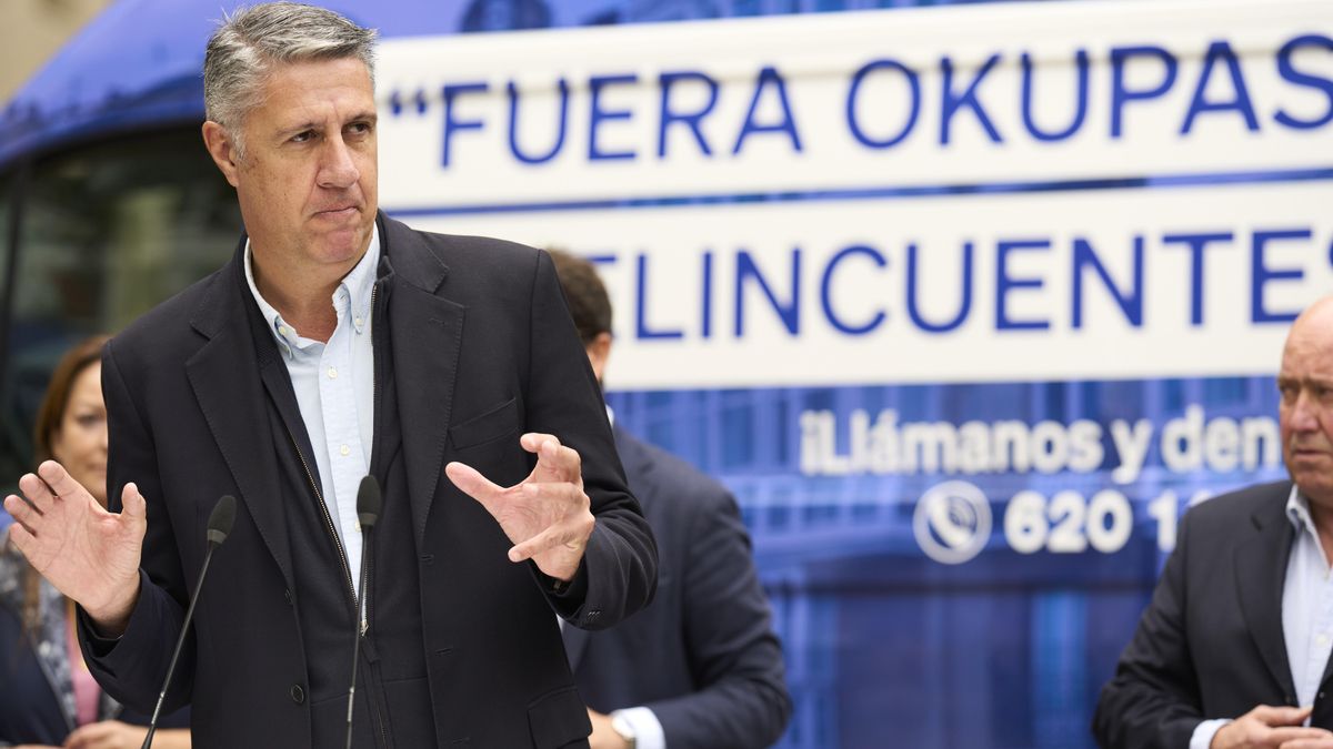 La Fiscalía pide a la jueza que Albiol justifique por qué no facilitó un albergue a los migrantes desalojados