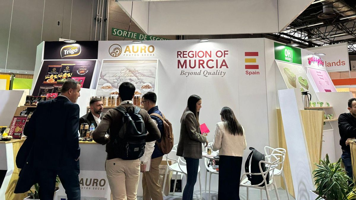 El Gobierno regional abre a las empresas de la Región las puertas de mercados de todo el mundo con tres millones de euros