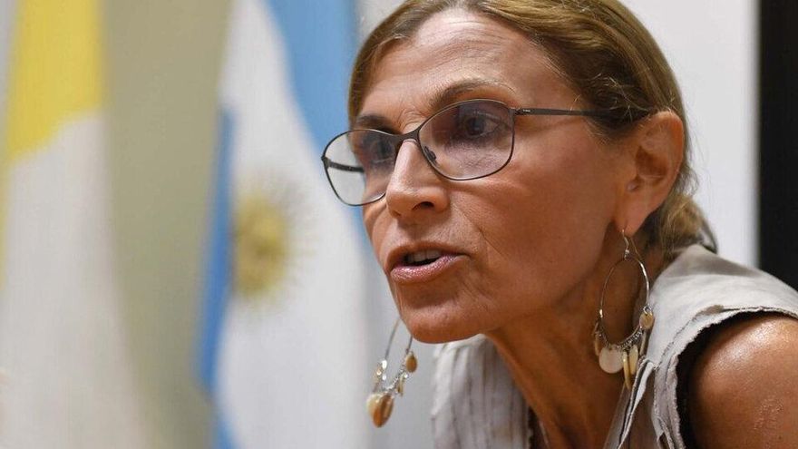 Tras la investigación de elDiarioAR, renunció la presidenta del organismo que financia a la ciencia