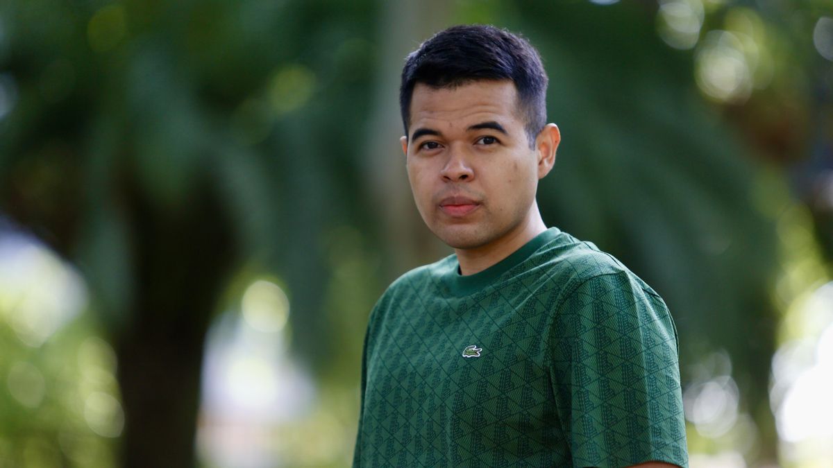 Entrevista al poeta nicaragüense William González Guevara