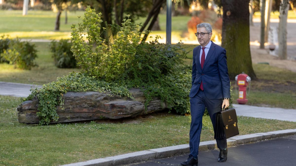 Hacienda rebate el "infierno fiscal" de Feijóo: "El Gobierno ha aprobado la mayor rebaja del IRPF de la historia"