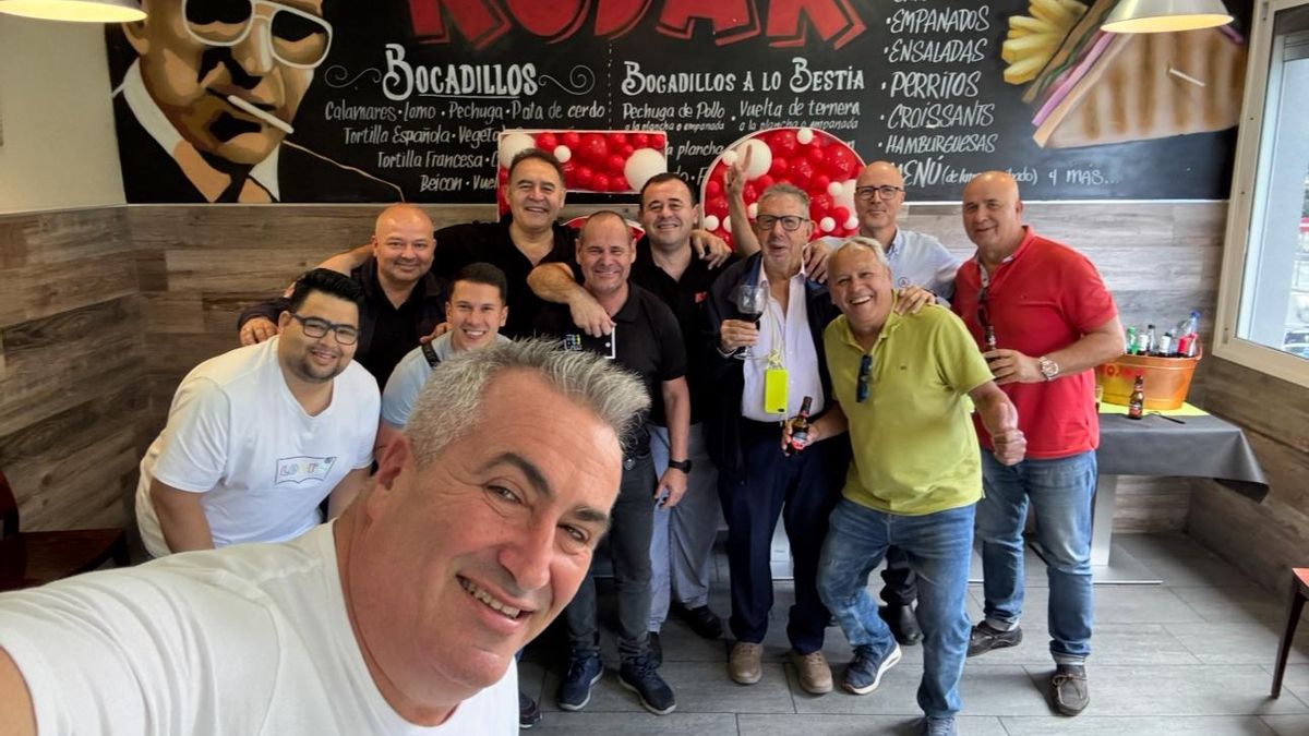 50 aniversario del Kojak.