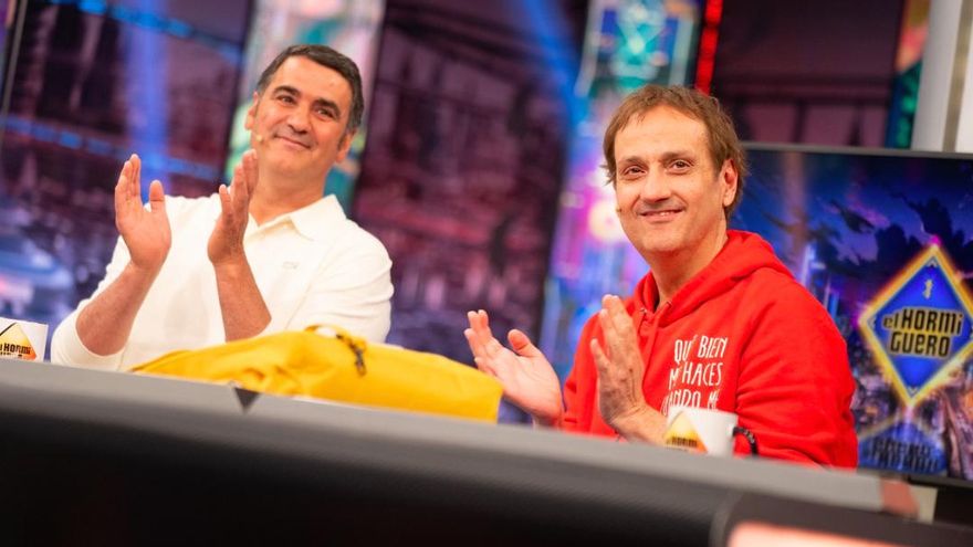 Albert Espinosa asombró con el "superpoder" que le dejó uno de los efectos secundarios de la quimioterapia