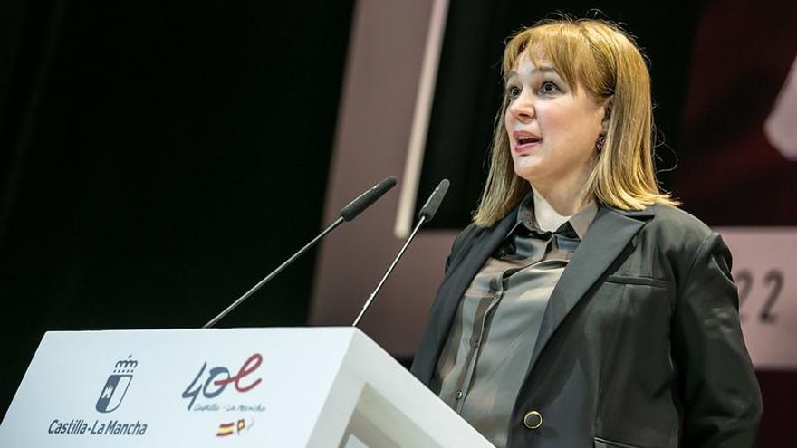 Medalla de Oro para "Luisa María y todas las mujeres" de Castilla-La Mancha