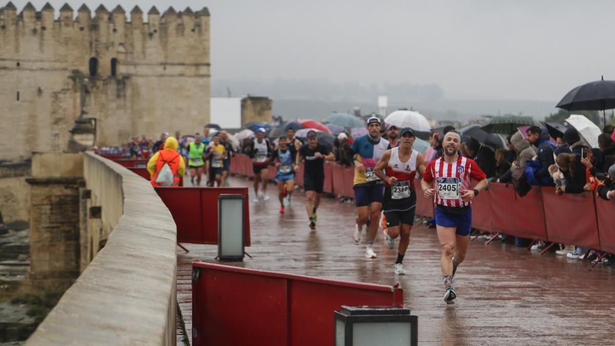 39ª Media Maratón de Córdoba