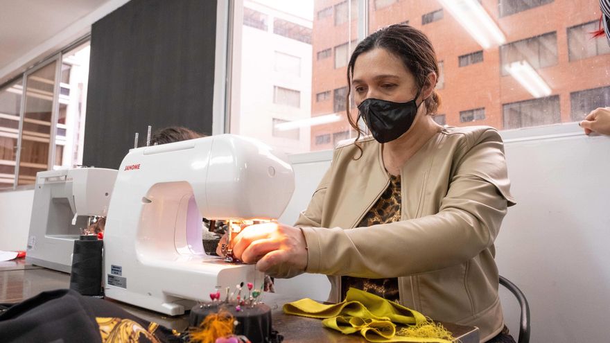 ACNUR y OIT promoverán la integración de refugiados y migrantes en Ecuador