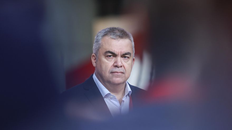 El escándalo de Santos Cerdán hace temblar los cimientos del PSOE