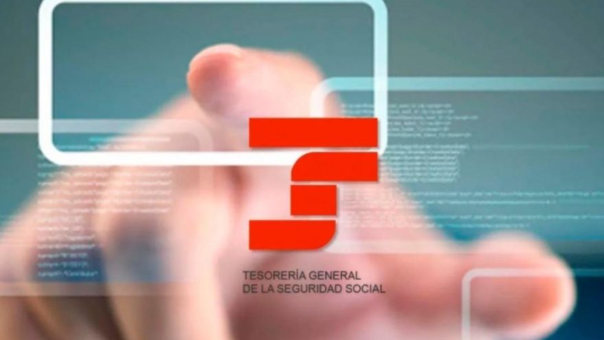 seguridad social trámites online administración