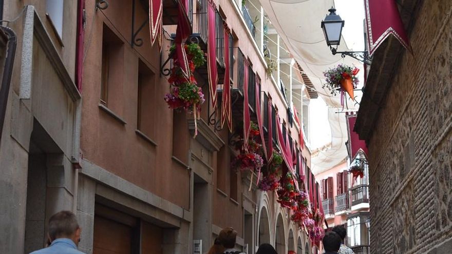 Corpus Christi Toledo
