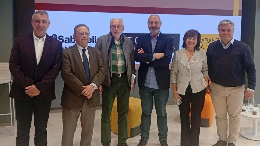 La reconstrucción tras la dana obliga a repensar el urbanismo valenciano: “No podemos volver a construir igual que antes”