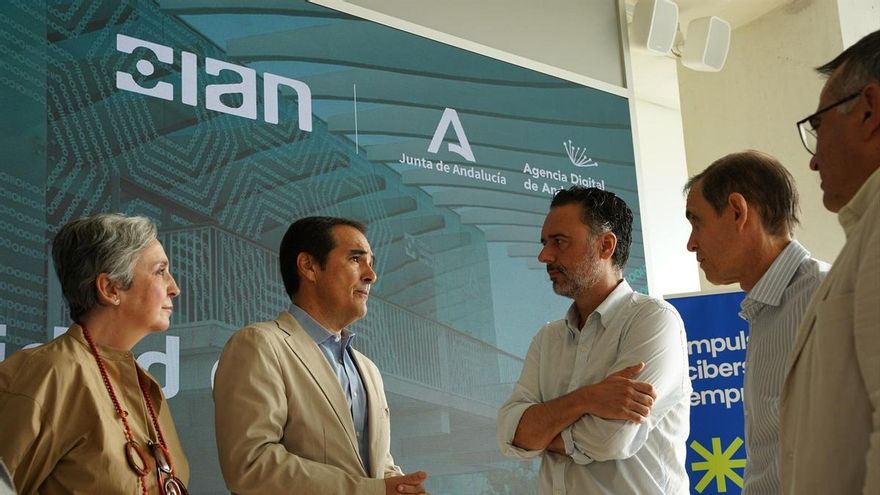 El hackeo a la red informática del sistema educativo andaluz se produjo tras el "descuido" de un usuario autorizado