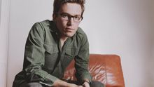 El periodista francés Jean-Baptiste Malet.