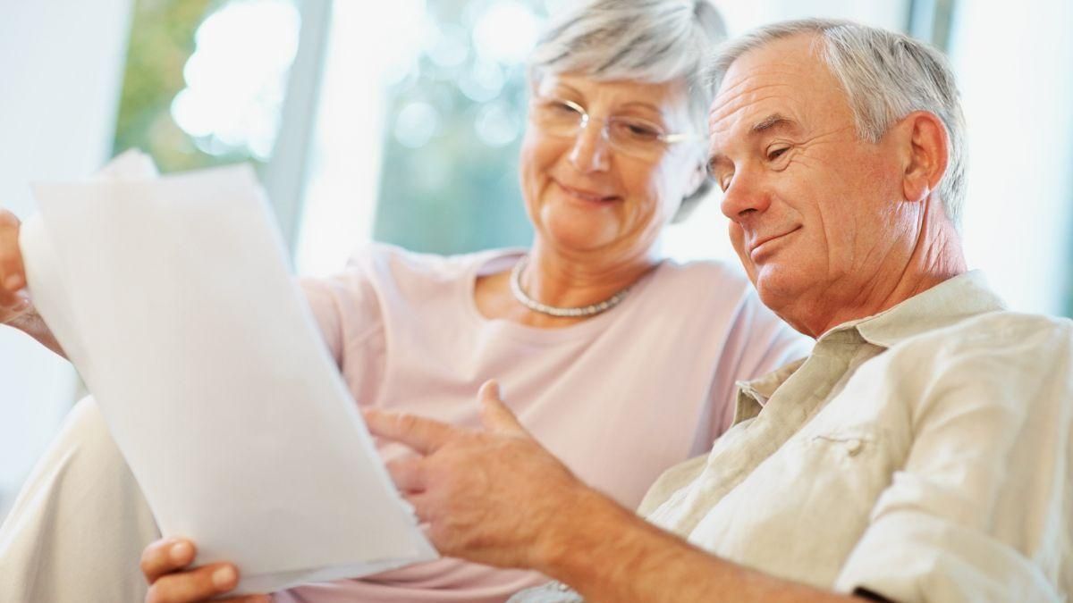 Cómo puedes acceder a la jubilación con 61 años de edad