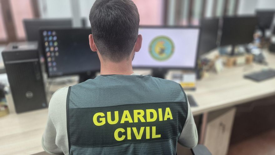 La Guardia Civil, el Govern y el sello Welfair inician una investigación en la 'granja de los horrores' de Mallorca