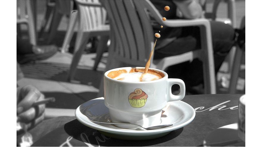 La Magdalena de Proust