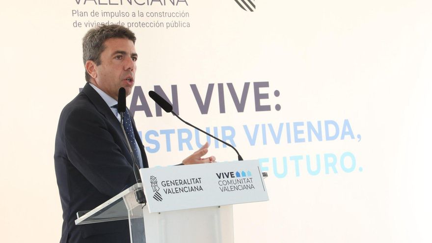 La jueza de la DANA cita de testigo al presidente de la Confederación del Júcar y reitera la invitación a que declare Mazón